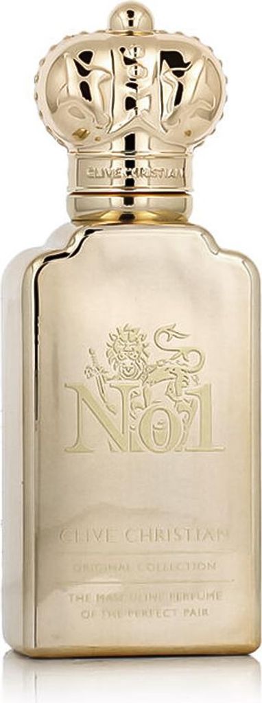 Clive Christian No. 1 Para Hombre, perfume, 50 ml (para Imagen del producto 