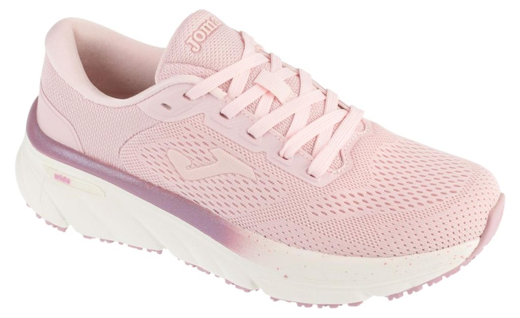 Joma Atreyu Lady 2613 CATRLS2613, Sneaker, Damen, Rosa