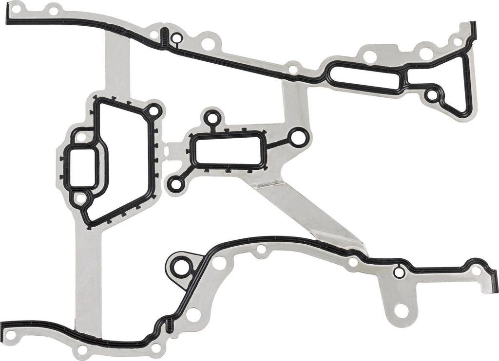 Dichtung, Steuergehäuse OPEL Agila, Astra G, H Corsa C, D 1.0 + 1.2
