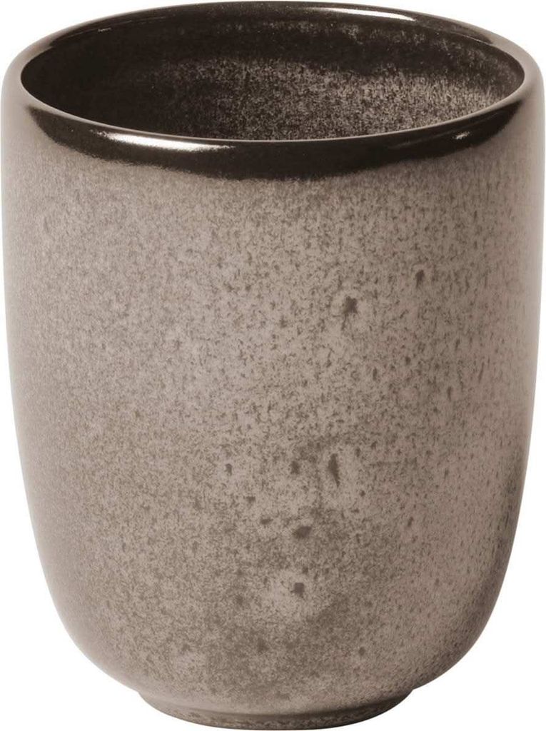 Kubek bez uchwytu 0,4 l. LAVE BEIGE Villeroy & Boch**6 Zdjęcie produktu 