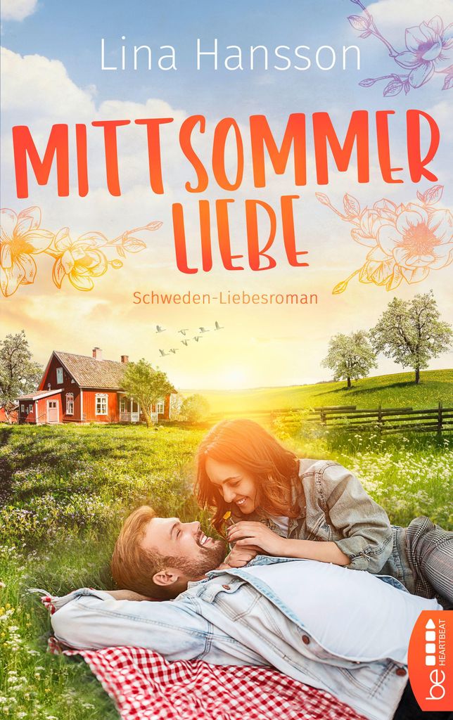 Mittsommerliebe