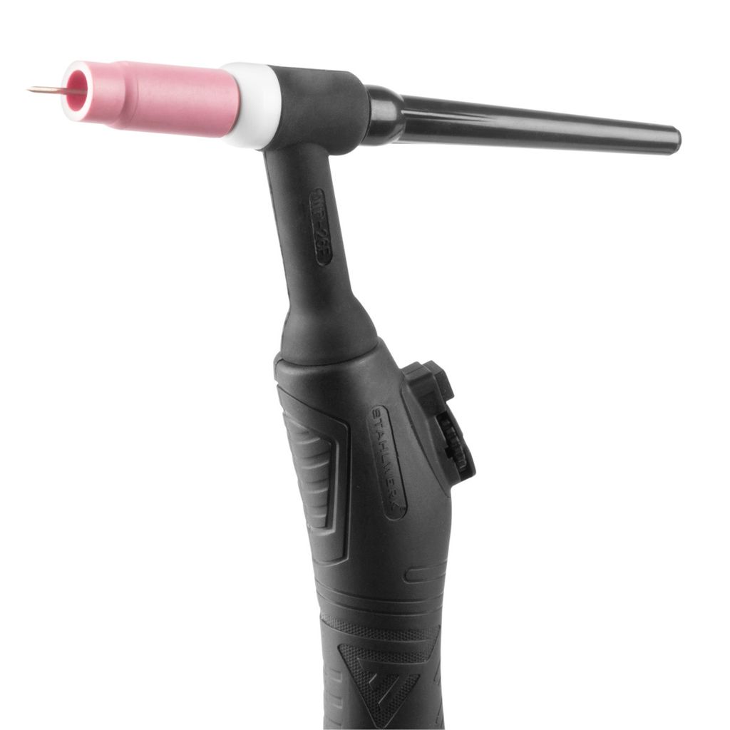 STAHLWERK Verschleißteile Set WIG TIG 26 Teile Produktbild 3