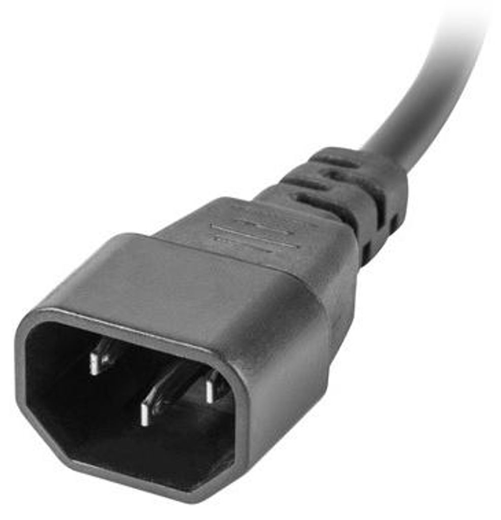 Lanberg PDU-03F-0200-IEC-BK Lanberg PDU Steckdosenleiste Obrázok produktu 