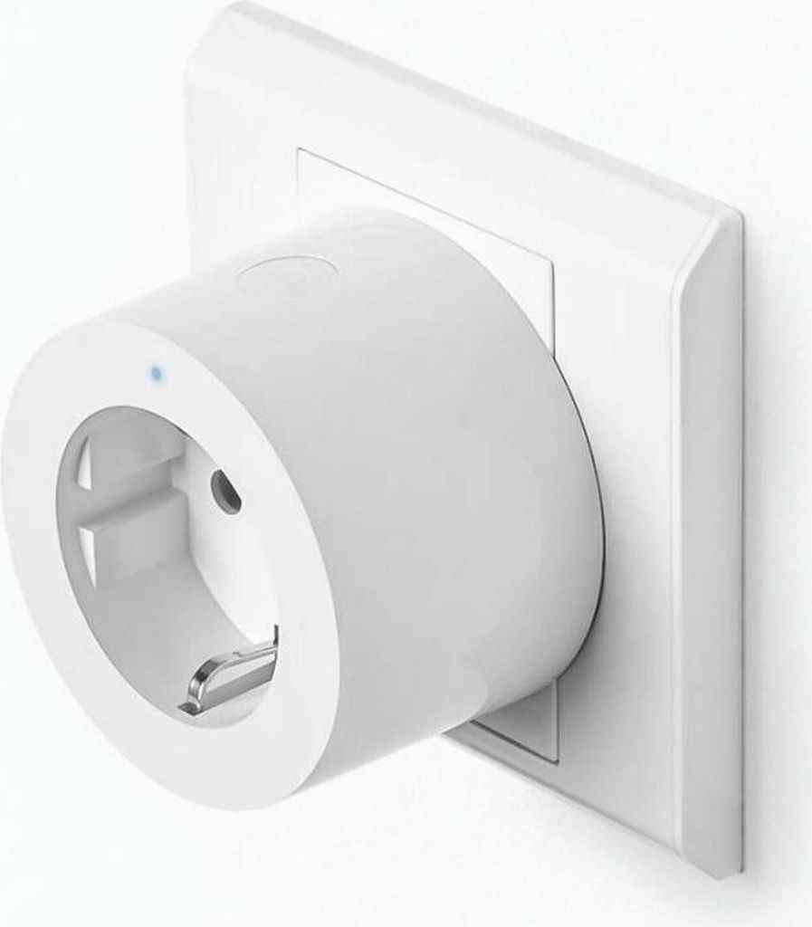 Aqara SP-EUC01 Smart Plug 2300 W Home, Office White Image du produit 