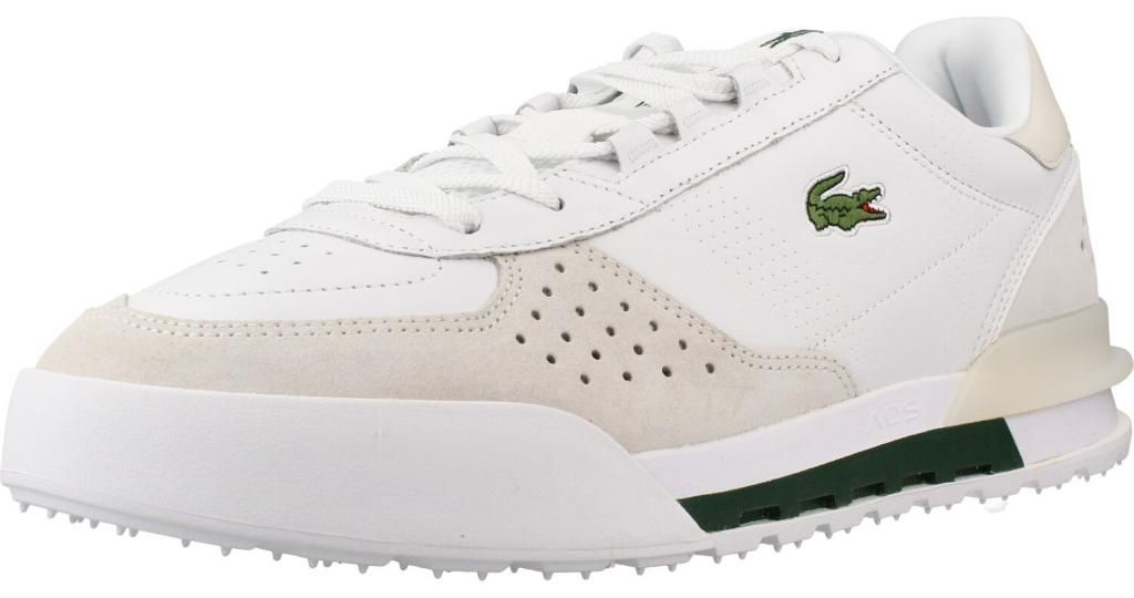 Lacoste 52sma0038 Biały Zdjęcie produktu 