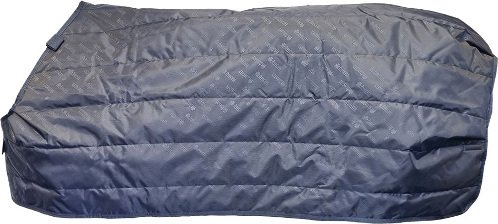 Bucas Liner 100g Outdoordecke, Weidedecke, Farbe:Navy, Produktbild 