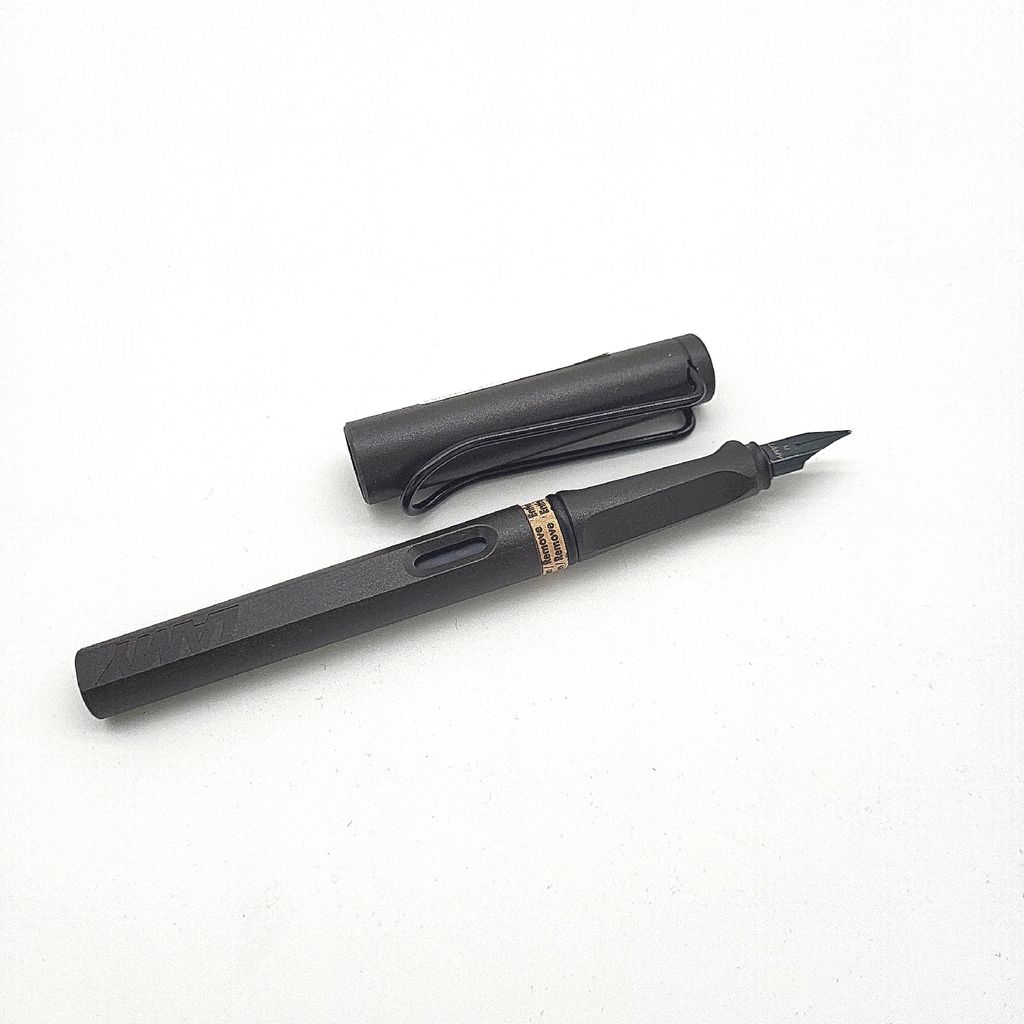 LAMY safari Mod.017,umbra,Feder M Produktbild 11