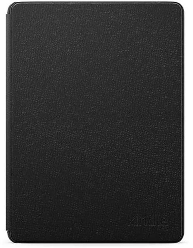 Amazon B08VZ6YMVV, Folio, Schwarz, Amazon, Leder, Kindle Produktbild 