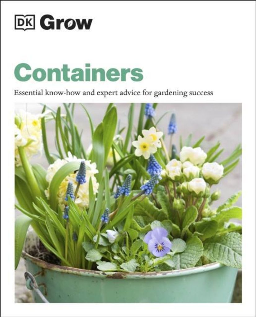 Containers – Lingua: Inglese