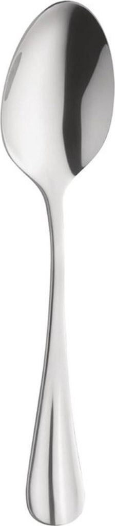 Amefa Baguette Dessertlöffel 18/0 - 24 Löffel - Edelstahl - Hochglanzfinish