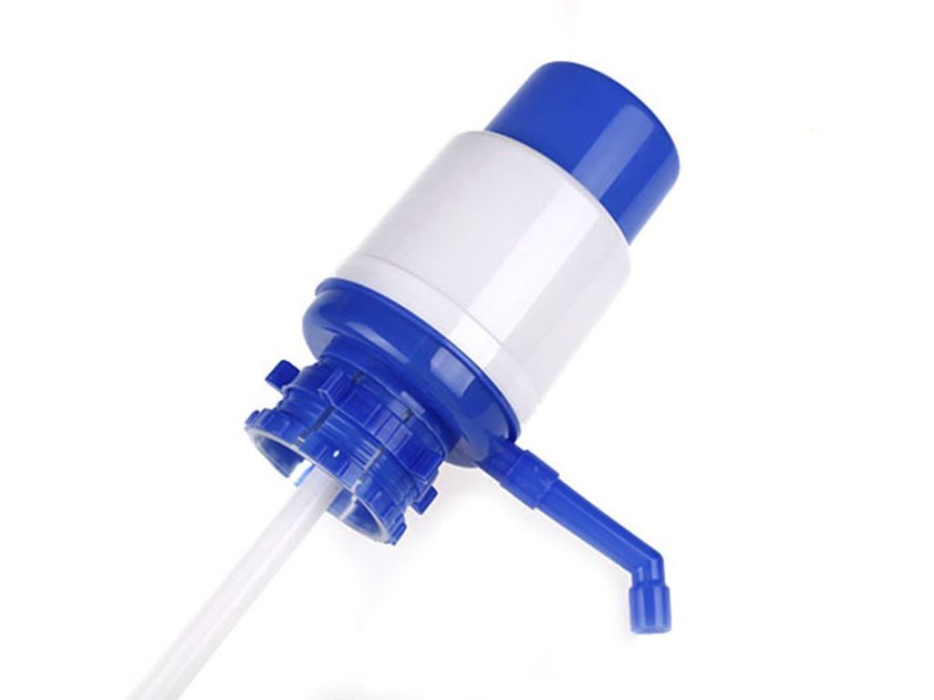 Verk 01085 Ručná pumpa na vodu Obrázok produktu 
