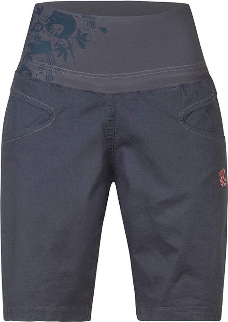 Rafiki Muriel Kurze Hose Grau 38 Frau Grau 38