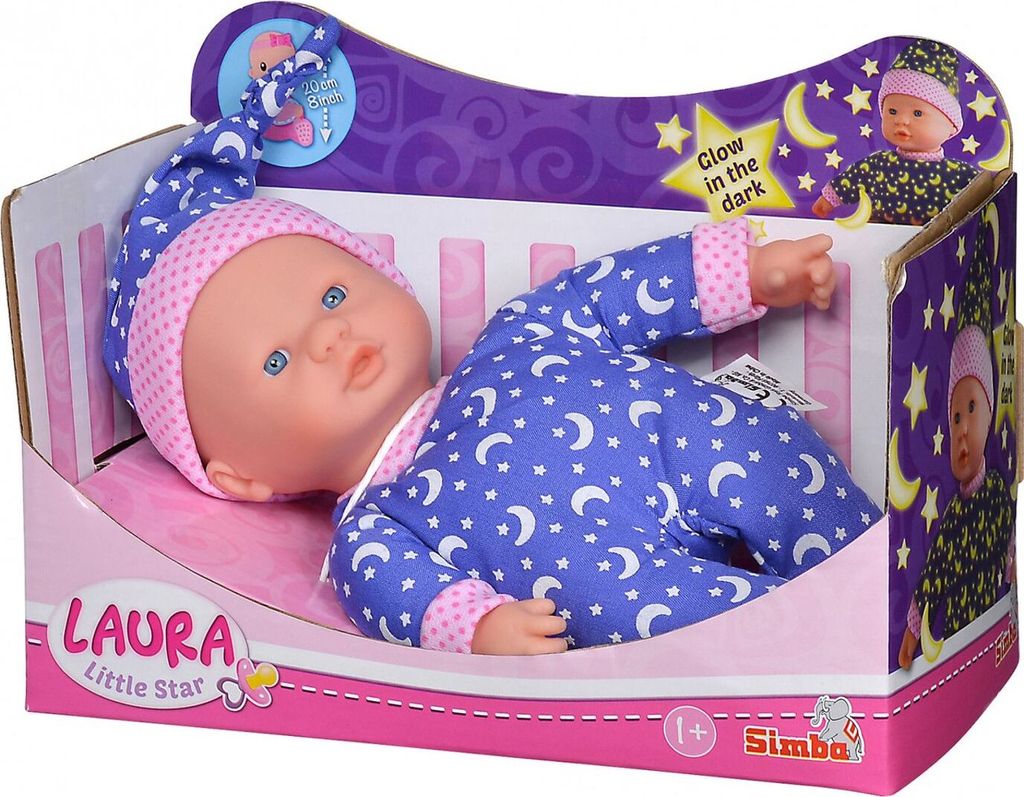 Smoby 105010010X12, 1 Jahr(e), Junge/Mädchen, 200 mm, 84 g, Produktbild 