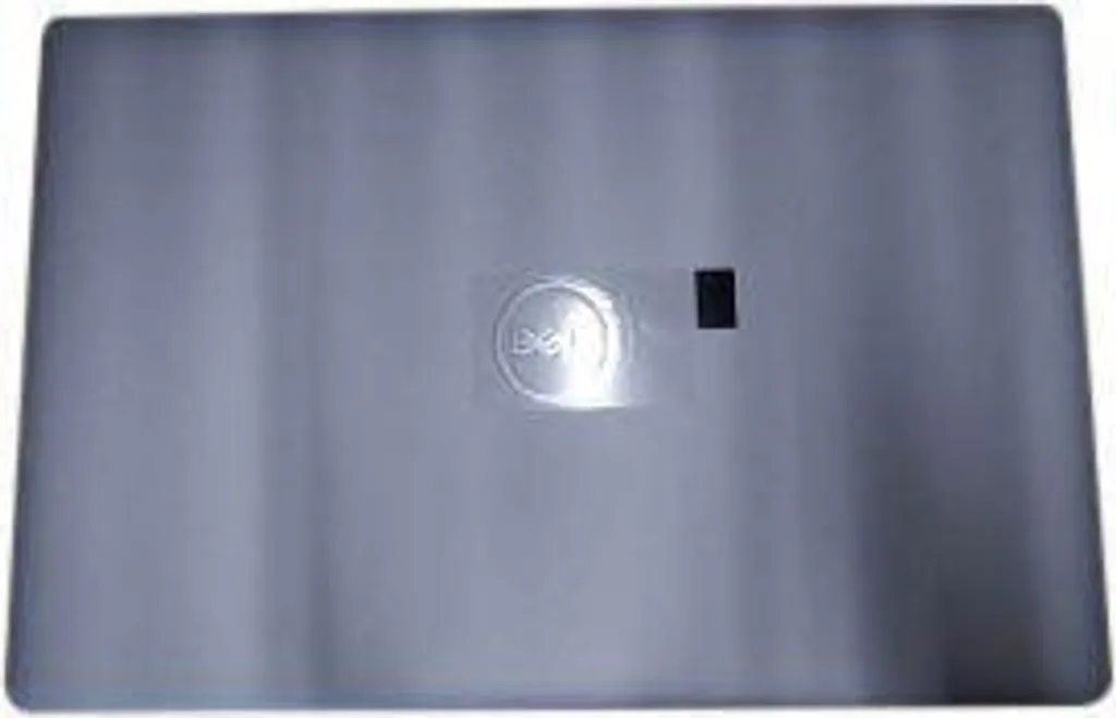Remplacer coque écran Dell cassée : Capot PKV90 pour 5520 avec antennes