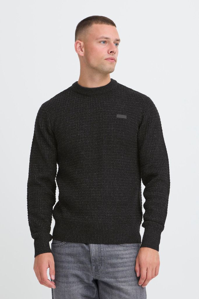 Blend BHMPattax Herren Pullover regular fit