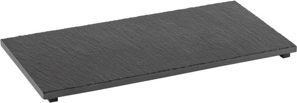 APS 1004 Naturschieferplatte GN 1/3 VALO, 32,5 x 17,6 cm, Produktbild 