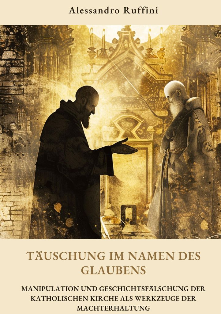 Täuschung im Namen des Glaubens