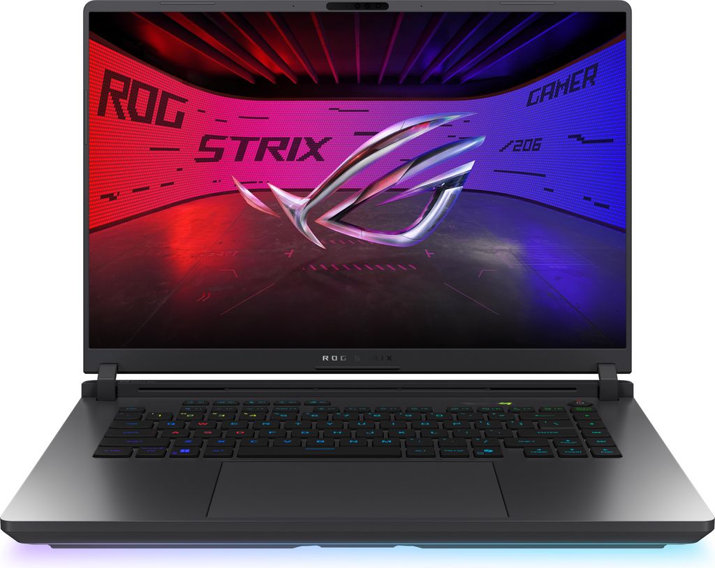 ASUS ROG Strix G16 G615LR-S5038W 40,6cm (16") Core Ultra 7 Produktbild 
