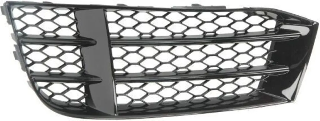 Remplacez votre grille d'aération Audi A5 cassée - Pièce gauche 8T0807681F