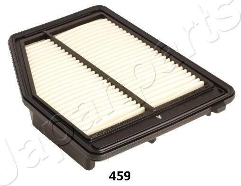 Luftfilter JAPANPARTS FA-459S für HONDA CIVIC IX (FK) Filtereinsatz
