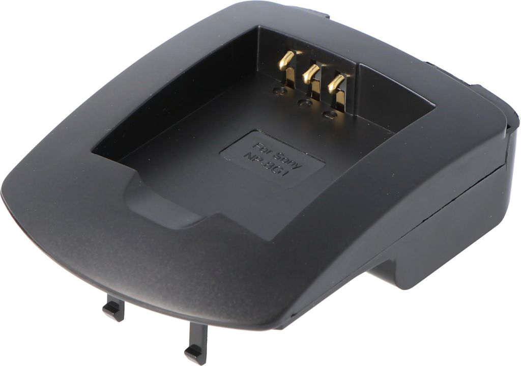 Ladeschale für Sony NP-BG1, DSC-N1