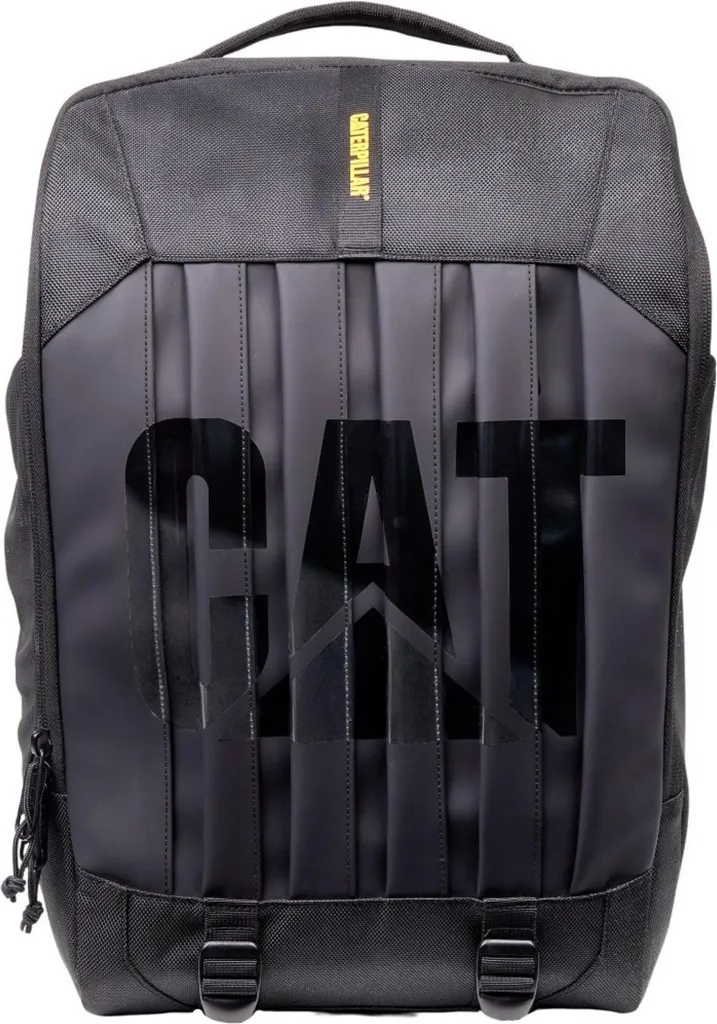Sac à dos urbain Caterpillar United 8456201 avec compartiment PC 15"