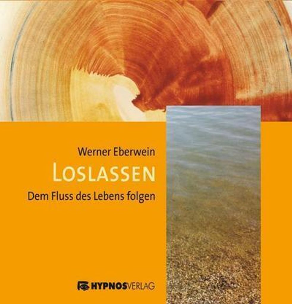 Eberwein, W: Loslassen