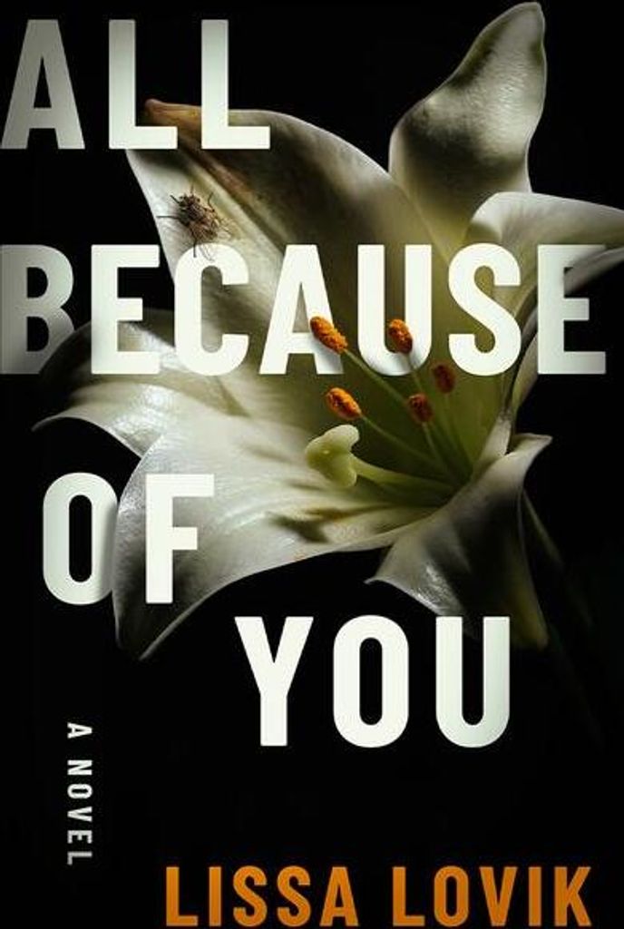 All Because of You