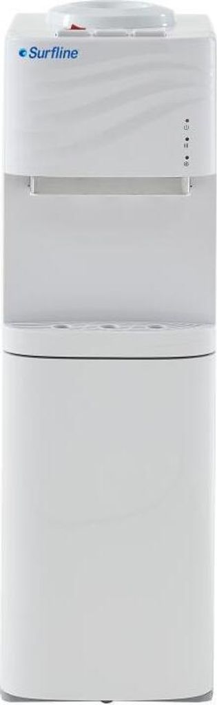 Flaschenwasserspender - Warmes/kaltes Wasser - 12 /18 L - Produktbild 4