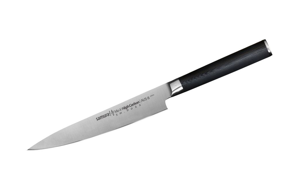 Samura filetovací nůž 15 cm SM0023 Obrázek produktu 