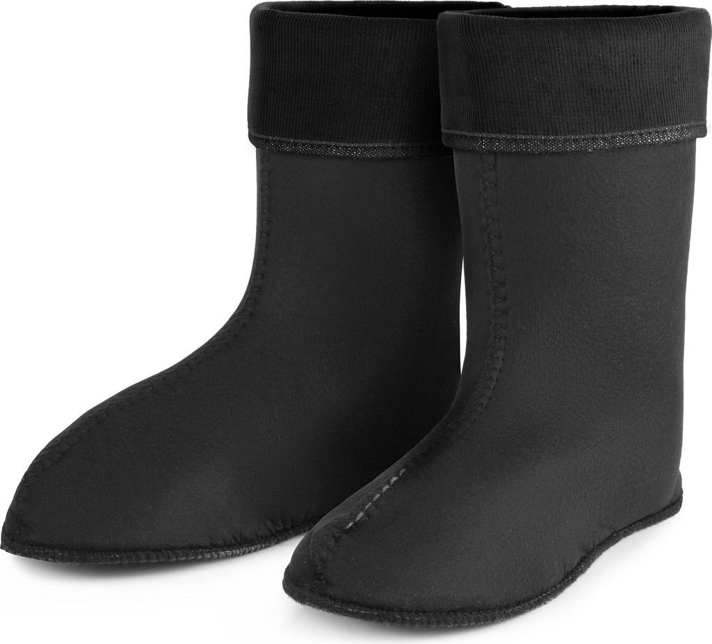 Ladeheid Damen Wärmende Stiefelsocken für Gummistiefel Produktbild 