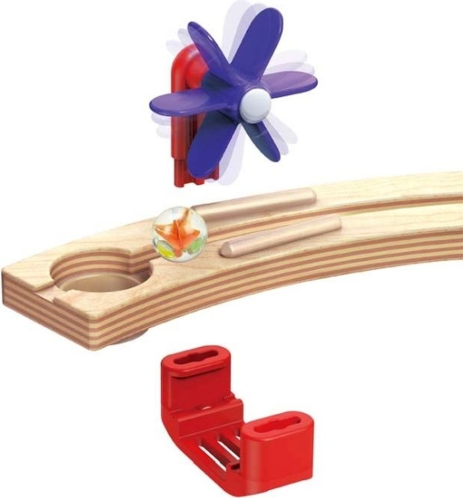 Hape Endspurt Produktbild 7