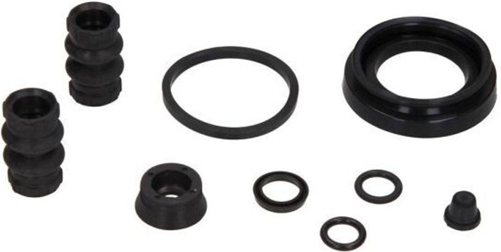 MAXGEAR 49-2376 - OE 3C113B436AB Antriebswelle für Transit