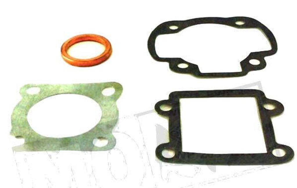 Cup Set Eurokit 40,0 mm | Minarelli vertikal