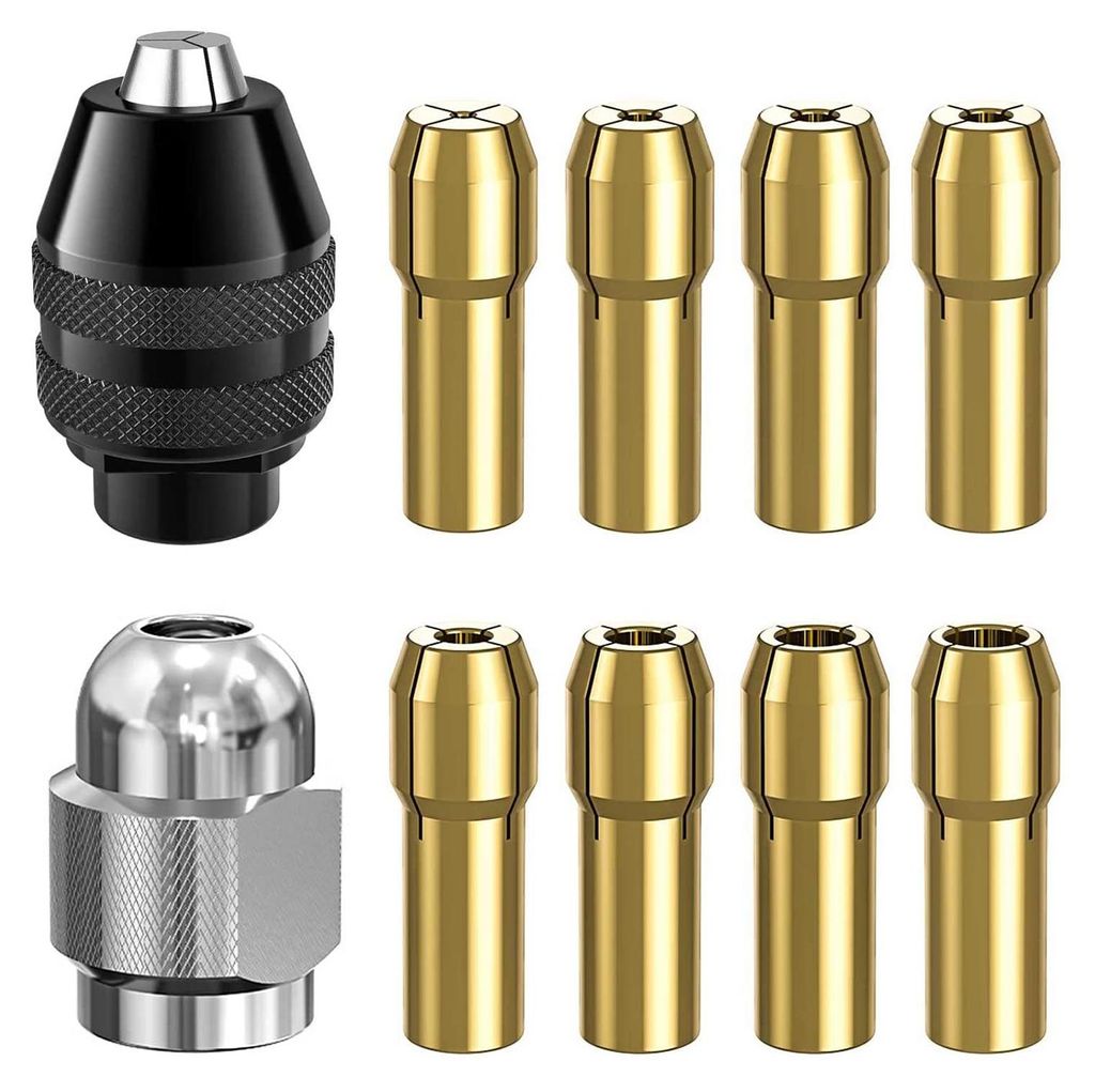 INF Rotační nástroje pro Dremel 4485 a 4486 Obrázek produktu 