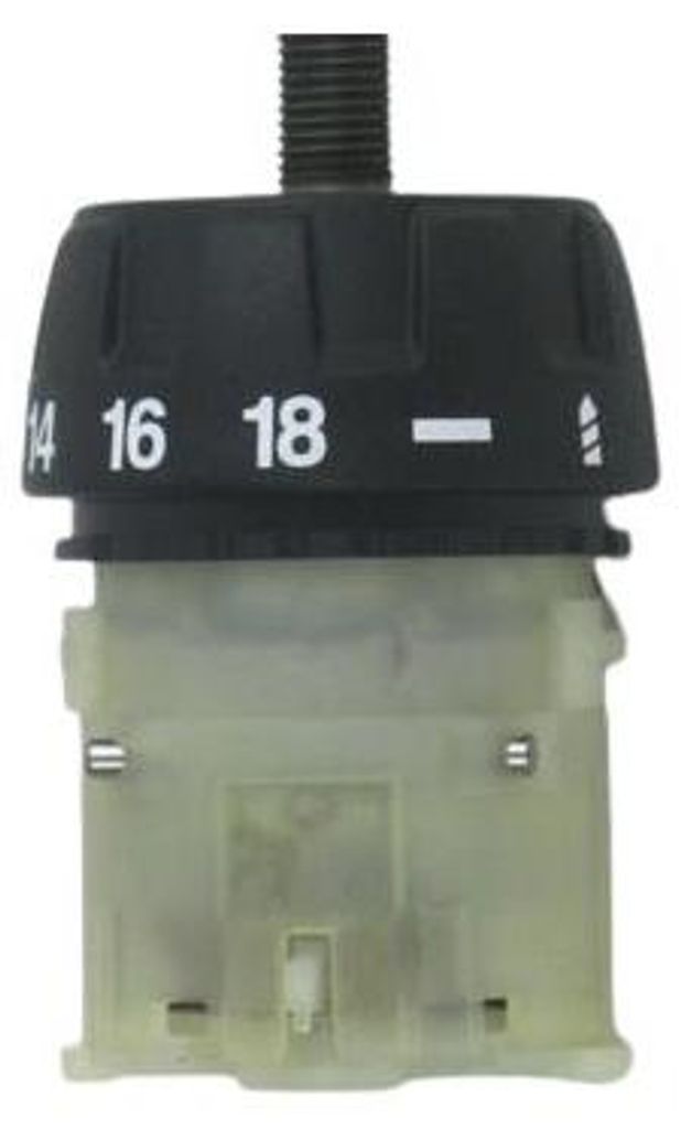 Makita 123503-8 / 127099-1 original Getriebe 14,4V für 330D Produktbild 