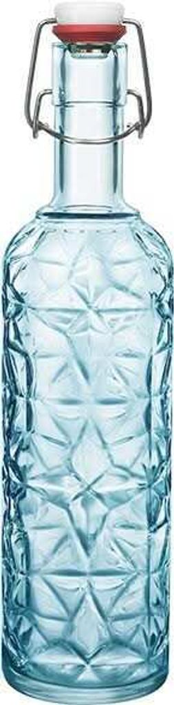 BORMIOLI ROCCO »Oriente« Flasche, Inhalt: 1,00 Liter, Höhe: Produktbild 1
