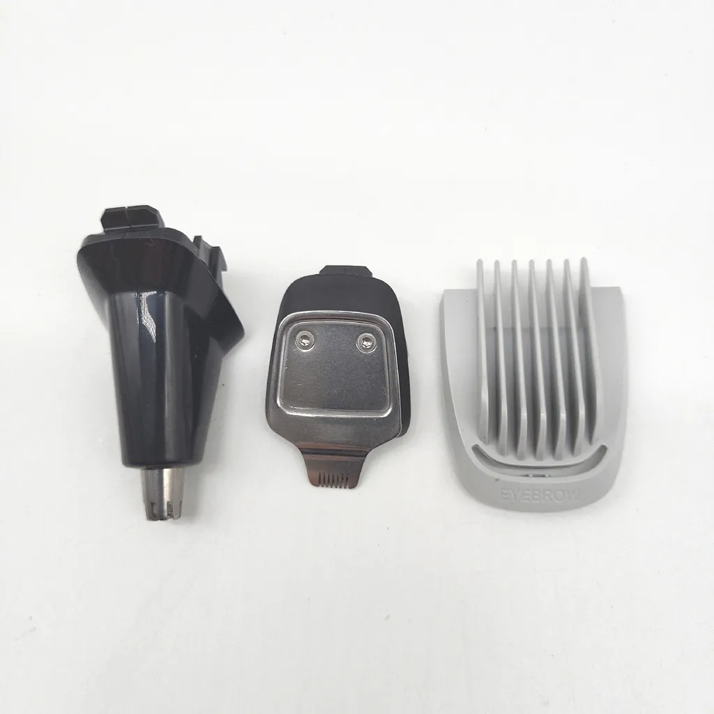 Tondeuse Corps et Barbe Philips Multigroom 7000 Usage Douche 14-en-1