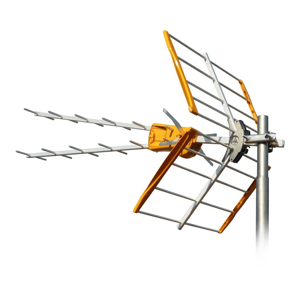 Televes V ZENIT UHF-Antenne Ref.149221 OP.POJ.k.48