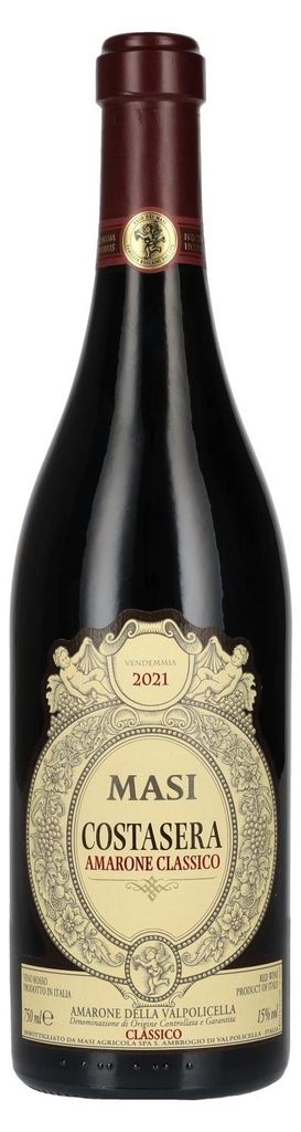Masi Costasera Amarone Classico DOCG 2021 15% Vol. 0,75l Image du produit 