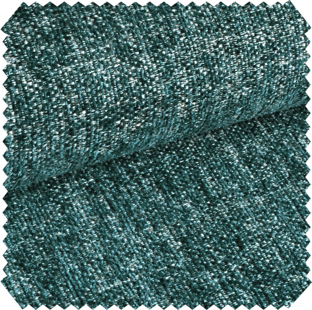 novely exquisit TESSANO - Samtweicher Chenille-Polsterstoff in 3D-Optik - Schwer Entzündbarer Möbelstoff - Pflegeleichte Meterware 1lfm - Farbe...