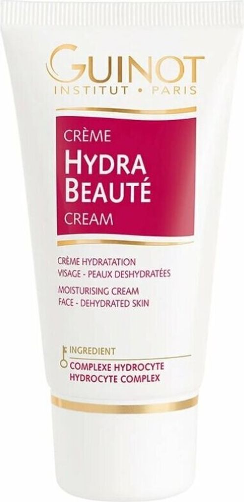 Guinot Creme Hydra Beaute Long Lasting Moisturizing Cream 50ml