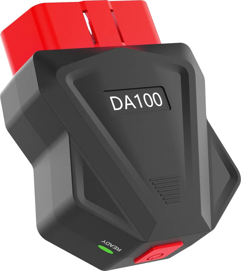 Interface Diagnostic OBD2 INF pour Analyse Moteur Auto - Pack Duo ABS - 3