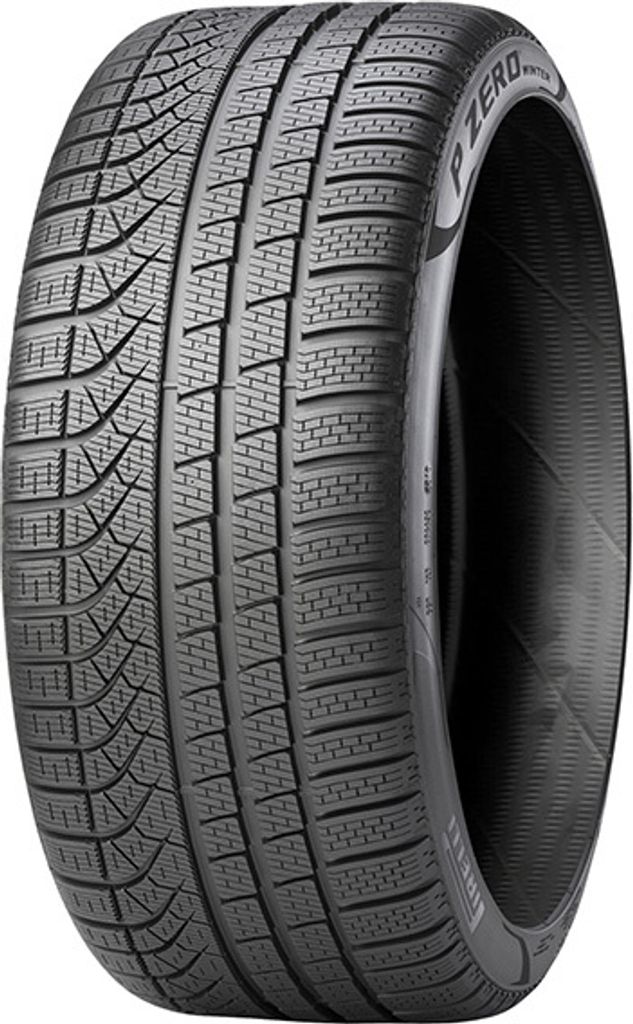 Pirelli Wi car-tyres Cinturato Winter 2 ( 205/55 R17 95H Produktbild 