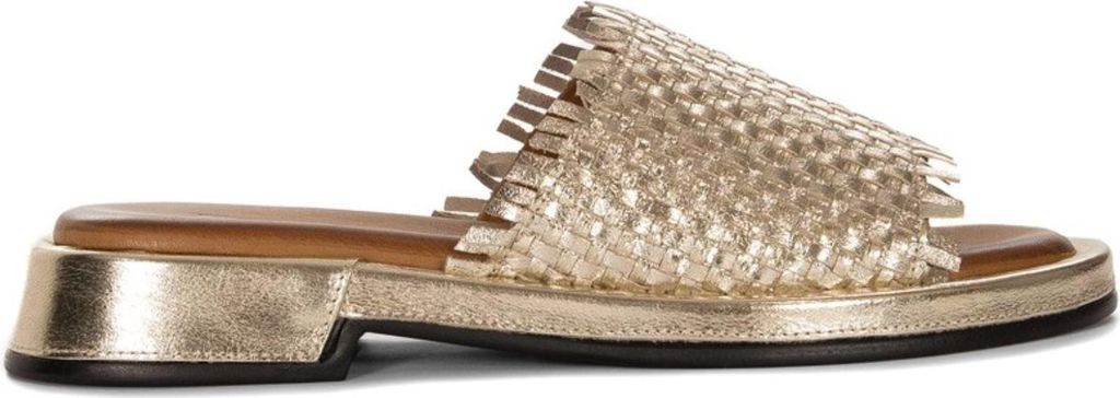Schuhe Artiker 56C0345GOLD