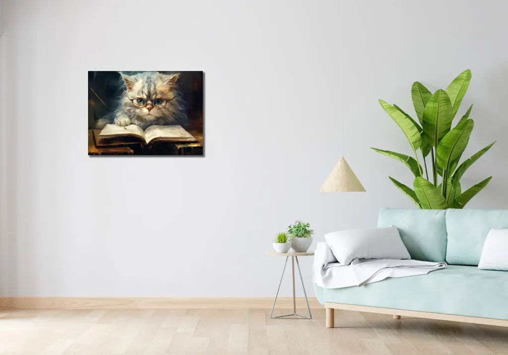 Affiche pédagogique 70x50 cm avec techniques de mémorisation visuelle - 2