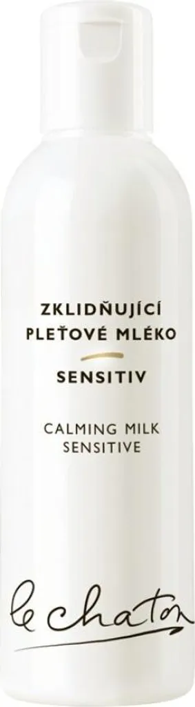 Lotion apaisante Sensitive 200 g anti tiraillement cutané