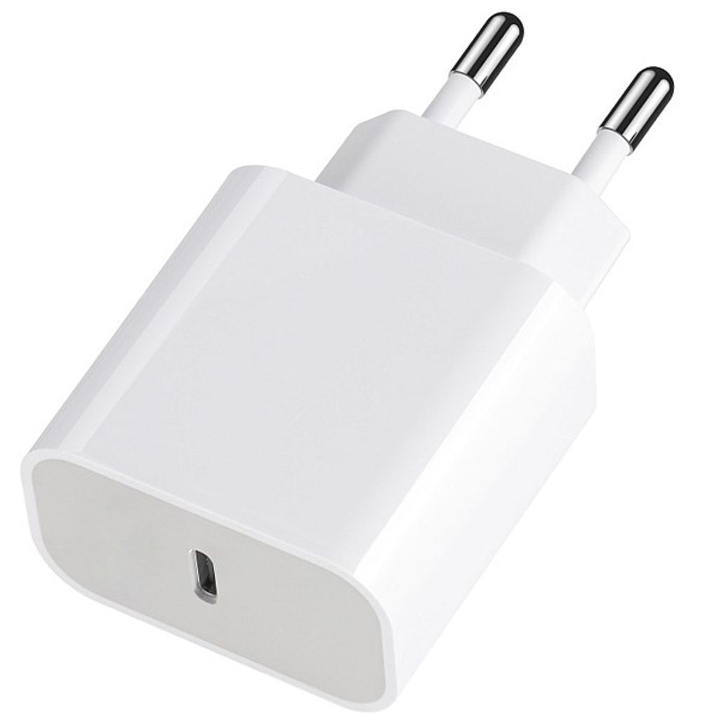 Nabíječka pro Apple iPhone 12, 13, 14 USB-C 20W Rychlé Obrázek produktu 