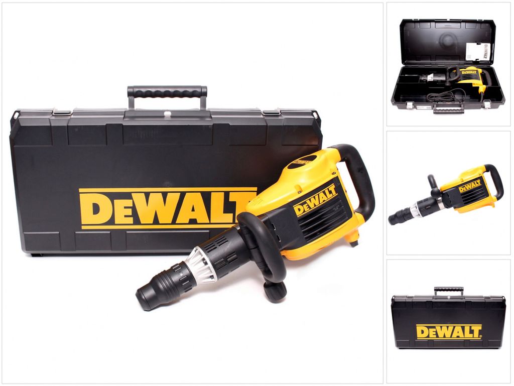 A Forged Tool 07210155, 15,5 kg, 410 mm, 170 mm, 790 mm Produktbild 