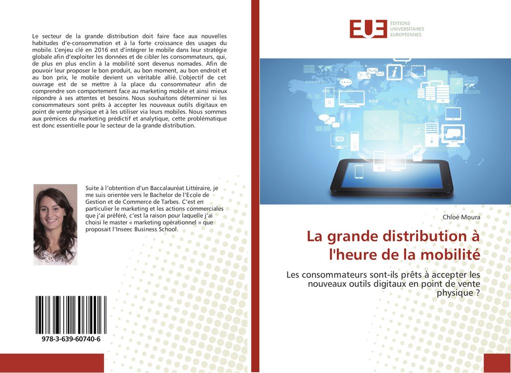 La grande distribution à l'heure de la mobilité